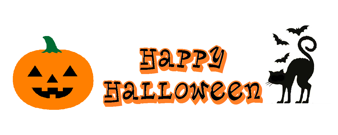 halloween clipart for microsoft word - photo #49
